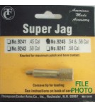 Super Jag - .54 & .56 Caliber - Original